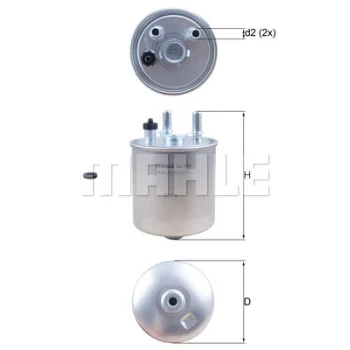 WILMINK GROUP WG1215088