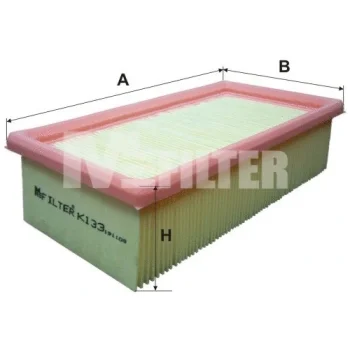 MFILTER K 133
