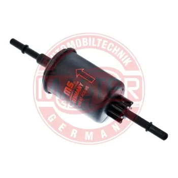 MASTER-SPORT GERMANY 511/2-KF-PCS-MS