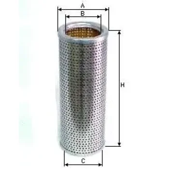 SAMPIYON FILTER CE 1252 T