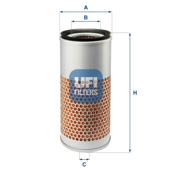 UFI 27.584.00