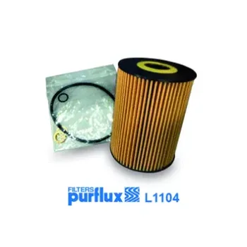 PURFLUX L1104