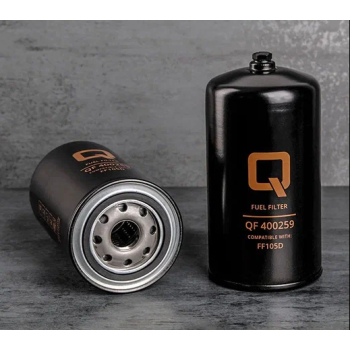 Фильтр топливный Q-Filter QF400259