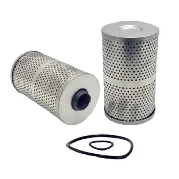 WIX FILTERS 33763