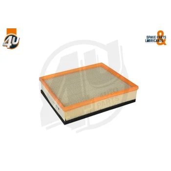 4U Autoparts 33772VV