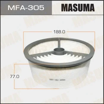 MASUMA MFA-305