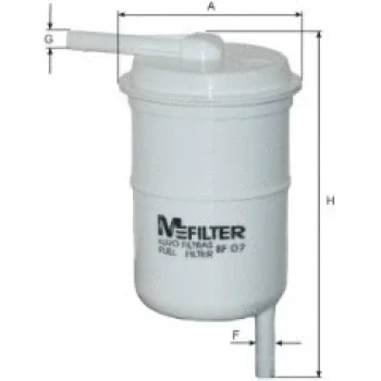MFILTER BF 07