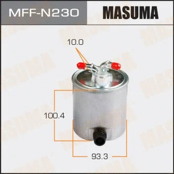 MASUMA MFF-N230