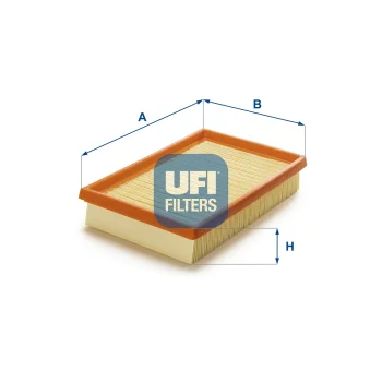 UFI 30.787.00