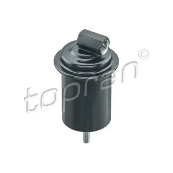 TOPRAN 820 119