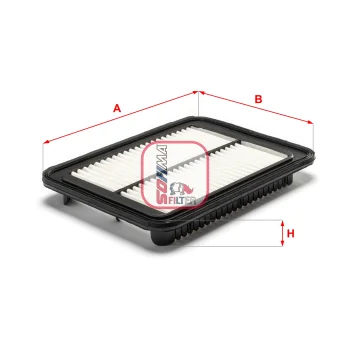 SOFIMA S 3468 A