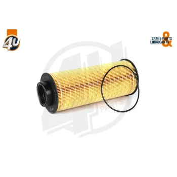 4U Autoparts 38813SC