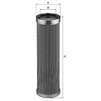 UNIFLUX FILTERS XH107