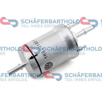SchferbartholdGmbH 312 18 135 01 11