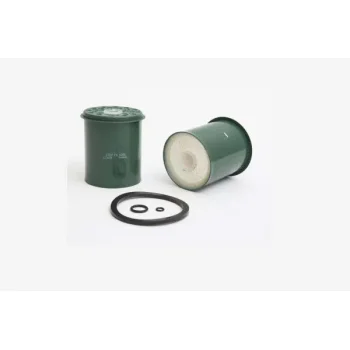 STEP FILTERS CC603