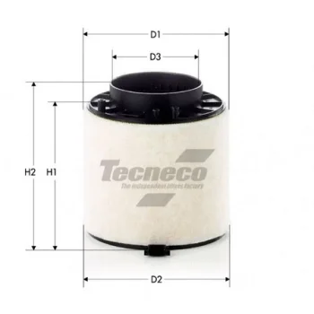 TECNECO FILTERS AR8K01