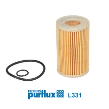 PURFLUX L331