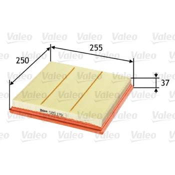 VALEO 585179