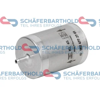 SchferbartholdGmbH 312 12 080 01 11