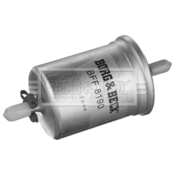BORG & BECK BFF8190