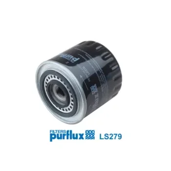 PURFLUX LS279