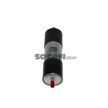 FRAM P10820