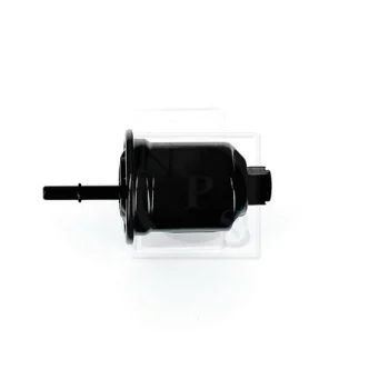 NPS M133I98