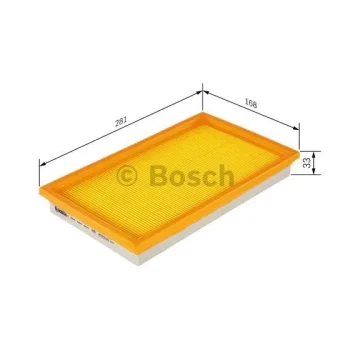 BOSCH 0 986 626 804
