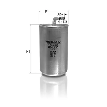 TECNECO FILTERS GS1230