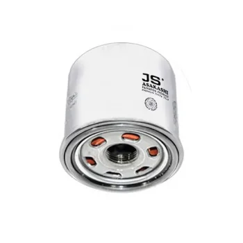 JS ASAKASHI C118J