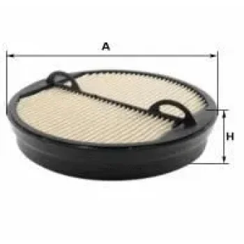 UNIFLUX FILTERS XA2314