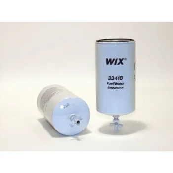 WIX FILTERS 33418