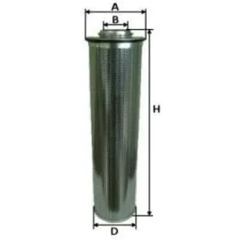 UNIFLUX FILTERS XH832