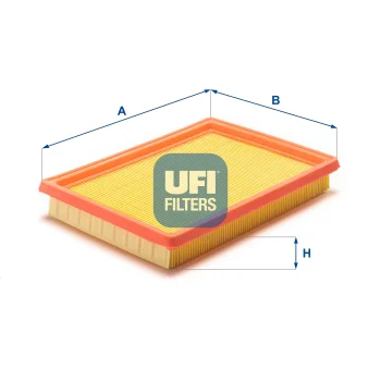 UFI 30.576.00