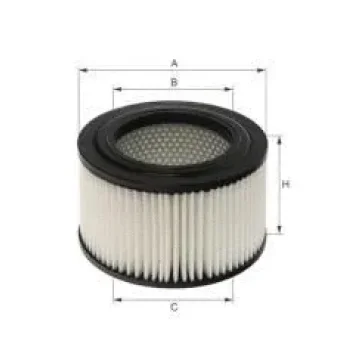 UNIFLUX FILTERS XA694