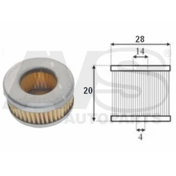 AVS AUTOPARTS G102