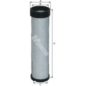 MFILTER A 549/1