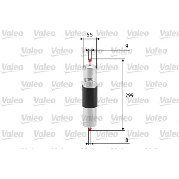 VALEO 587014