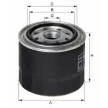 UNIFLUX FILTERS XN160