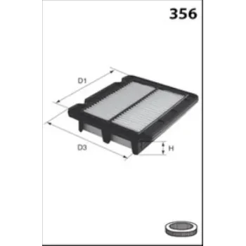 MISFAT P678