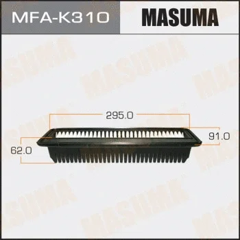 MASUMA MFA-K310