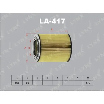 LYNXauto LA-417
