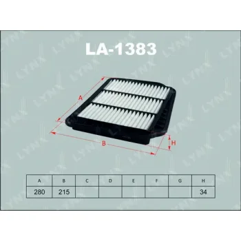 LYNXauto LA-1383