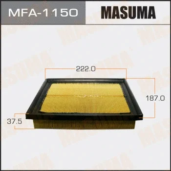 MASUMA MFA-1150