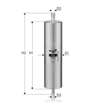 TECNECO FILTERS GS1198