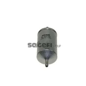 FRAM G9716