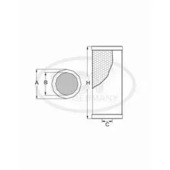 SCT - MANNOL SH 420 L