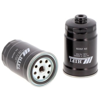 Фильтр топливный SFFilter SK3130