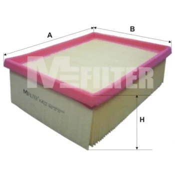 MFILTER K 422