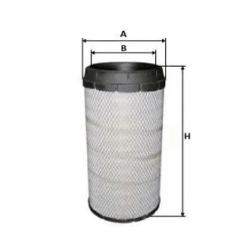 UNIFLUX FILTERS XA3044